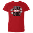 Junkyard Dog Kids Toddler T-Shirt | 500 LEVEL