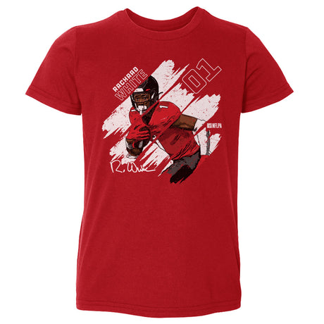 Rachaad White Kids Toddler T-Shirt | 500 LEVEL