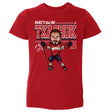 Matthew Tkachuk Kids Toddler T-Shirt | 500 LEVEL