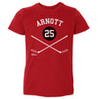 Jason Arnott Kids Toddler T-Shirt | 500 LEVEL