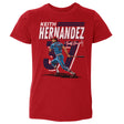 Keith Hernandez Kids Toddler T-Shirt | 500 LEVEL