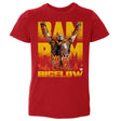 Bam Bam Bigelow Kids Toddler T-Shirt | 500 LEVEL