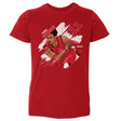 Trae Young Kids Toddler T-Shirt | 500 LEVEL