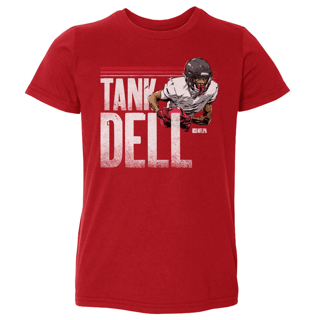 Tank Dell Kids Toddler T-Shirt | 500 LEVEL