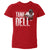 Tank Dell Kids Toddler T-Shirt | 500 LEVEL