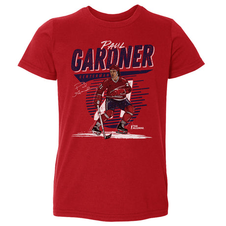 Paul Gardner Kids Toddler T-Shirt | 500 LEVEL
