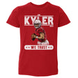 Kyler Murray Kids Toddler T-Shirt | 500 LEVEL