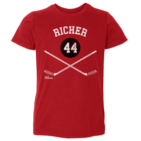 Stephane Richer Kids Toddler T-Shirt | 500 LEVEL