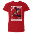 Trevor Story Kids Toddler T-Shirt | 500 LEVEL
