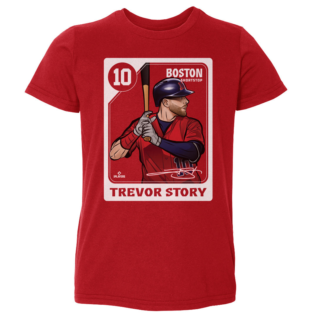 Trevor Story Kids Toddler T-Shirt | 500 LEVEL