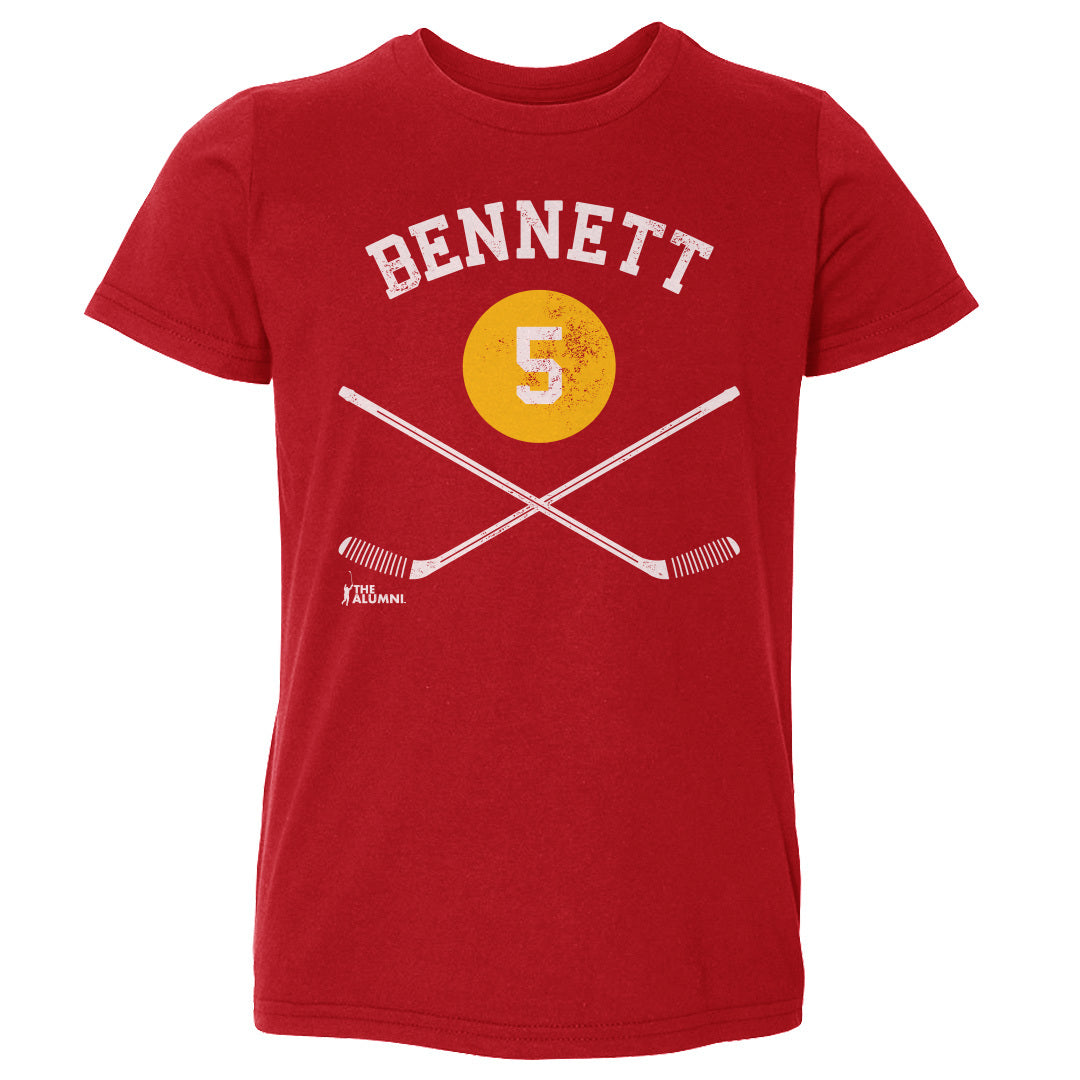 Curt Bennett Kids Toddler T-Shirt | 500 LEVEL