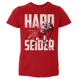 Moritz Seider Kids Toddler T-Shirt | 500 LEVEL