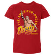 Dusty Rhodes Kids Toddler T-Shirt | 500 LEVEL