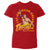 Dusty Rhodes Kids Toddler T-Shirt | 500 LEVEL