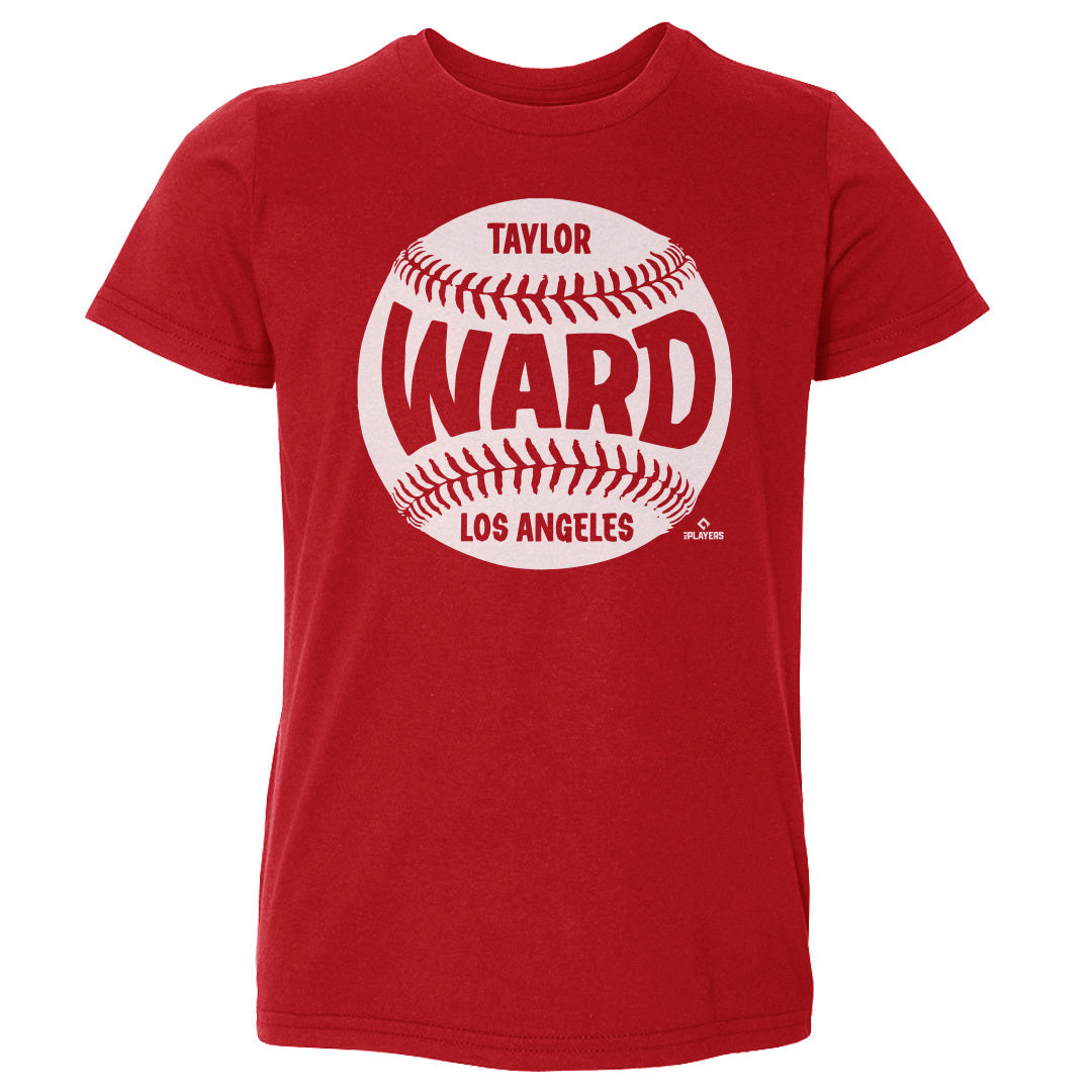 Taylor Ward Kids Toddler T-Shirt | 500 LEVEL