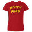 Roddy Piper Kids Toddler T-Shirt | 500 LEVEL