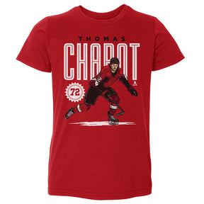 Thomas Chabot Kids Toddler T-Shirt | 500 LEVEL