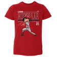 Lars Nootbaar Kids Toddler T-Shirt | 500 LEVEL