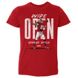 George Kittle Kids Toddler T-Shirt | 500 LEVEL
