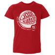 Jose Alvarado Kids Toddler T-Shirt | 500 LEVEL