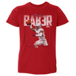 Budda Baker Kids Toddler T-Shirt | 500 LEVEL