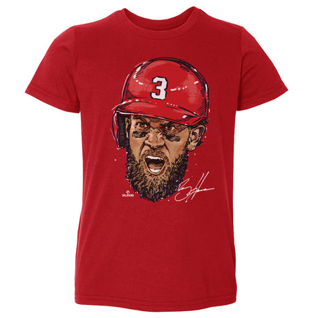 Bryce Harper Kids Toddler T-Shirt | 500 LEVEL