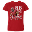 Kyle Juszczyk Kids Toddler T-Shirt | 500 LEVEL