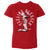James Conner Kids Toddler T-Shirt | 500 LEVEL
