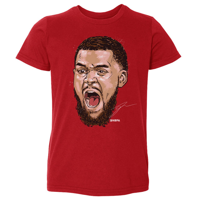 Fred VanVleet Kids Toddler T-Shirt | 500 LEVEL