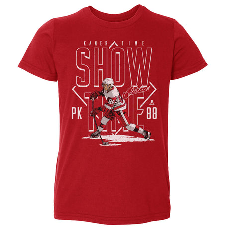 Patrick Kane Kids Toddler T-Shirt | 500 LEVEL
