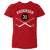Frederik Andersen Kids Toddler T-Shirt | 500 LEVEL
