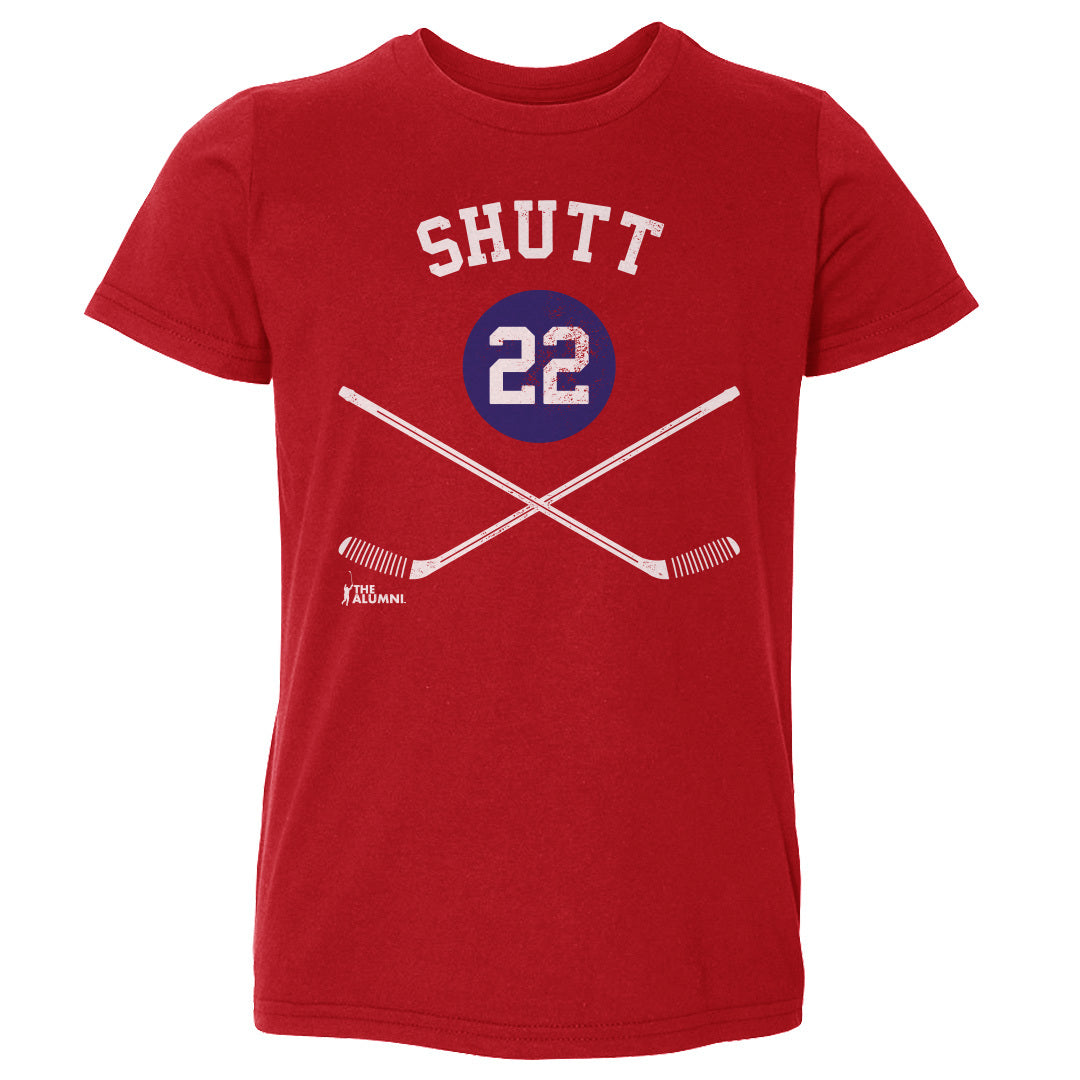 Steve Shutt Kids Toddler T-Shirt | 500 LEVEL