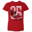 Chris Jones Kids Toddler T-Shirt | 500 LEVEL
