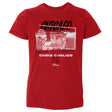 Chris Chelios Kids Toddler T-Shirt | 500 LEVEL