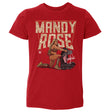 Mandy Rose Kids Toddler T-Shirt | 500 LEVEL
