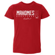 Patrick Mahomes Kids Toddler T-Shirt | 500 LEVEL