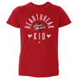 Shawn Michaels Kids Toddler T-Shirt | 500 LEVEL