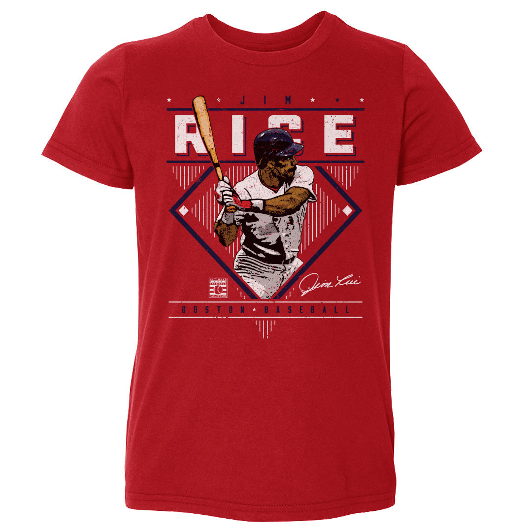 Jim Rice Kids Toddler T-Shirt | 500 LEVEL
