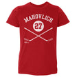 Frank Mahovlich Kids Toddler T-Shirt | 500 LEVEL