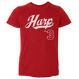 Bryce Harper Kids Toddler T-Shirt | 500 LEVEL