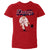 Jarren Duran Kids Toddler T-Shirt | 500 LEVEL