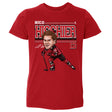 Nico Hischier Kids Toddler T-Shirt | 500 LEVEL