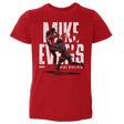 Mike Evans Kids Toddler T-Shirt | 500 LEVEL