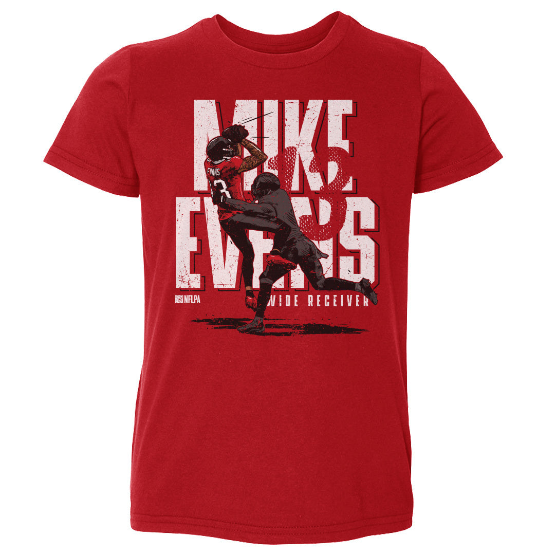 Mike Evans Kids Toddler T-Shirt | 500 LEVEL