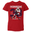 Carter Verhaeghe Kids Toddler T-Shirt | 500 LEVEL