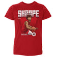Shaedon Sharpe Kids Toddler T-Shirt | 500 LEVEL