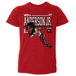 Will Anderson Jr. Kids Toddler T-Shirt | 500 LEVEL
