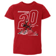 Sebastian Aho Kids Toddler T-Shirt | 500 LEVEL