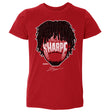 Shaedon Sharpe Kids Toddler T-Shirt | 500 LEVEL