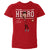Tyler Herro Kids Toddler T-Shirt | 500 LEVEL